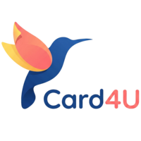Card4U Logo