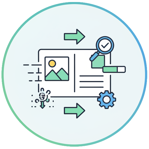 Automatic Processing