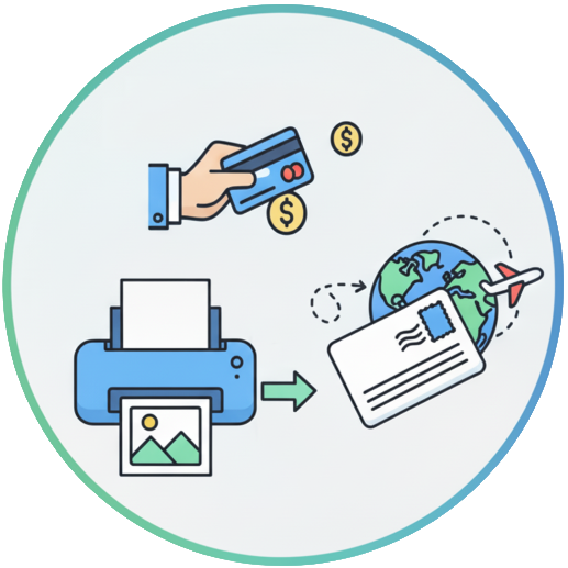 Payment & Production